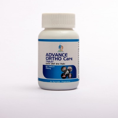 Advance Ortho Care